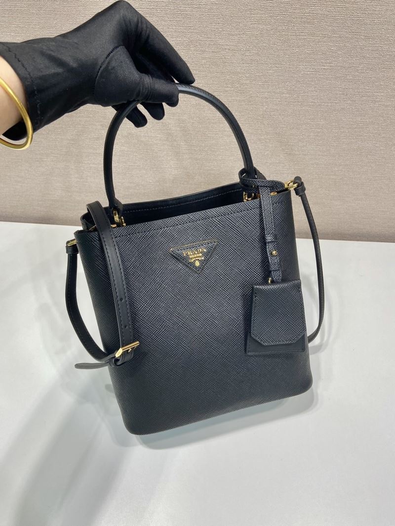 Prada Top Handle Bags